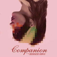 LP / OST / Companion / Hrishikesh Hirway / Pink Marble / Vinyl