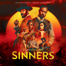 2LP / OST / Sinners / Vinyl / 2LP