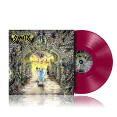 LP / Edge Of Sanity / Unorthodox / Magenta / Vinyl