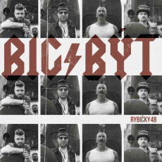 CD / Rybiky 48 / BIG / BT