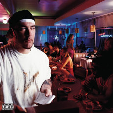 CD / Everlast / Eat At Whitey's