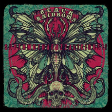 LP / Black Rainbows / Supermothafuzzalicious!! / Vinyl