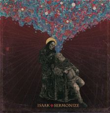 LP / Isaak / Sermonize / Vinyl