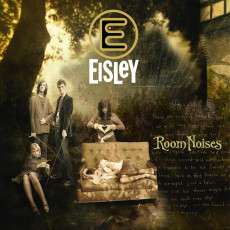 LP / Eisley / Room Noises / Clear / Vinyl
