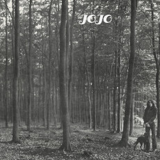 LP / Kooymans George / Jojo / Vinyl
