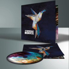 CD / Stornoway / Bonxie / Digisleeve