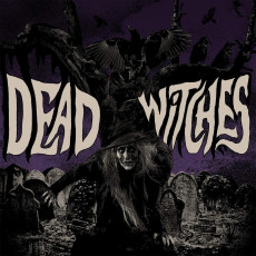 LP / Dead Witches / Ouija / Vinyl