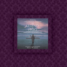 LP / Morricone Ennio / Legend Of 1900 / White / Vinyl