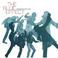LP / Blue Effect / Kingdom Of Life / Vinyl