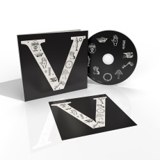 CD / Other Lives / Volume V