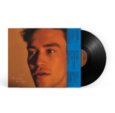 LP / Collier Jacob / Light For Days / Vinyl