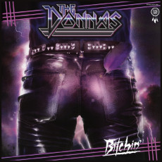 2LP / Donnas / Bitchin' / Coloured / Vinyl / 2LP