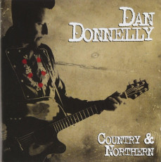 CD / Donnelly Dan / Country & Northern
