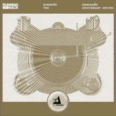UHQR / Various / Running Back presents Clearaudio Anniversary / Vinyl