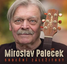 CD / Pale�ek Miroslav / Srde�n� z�le�itost