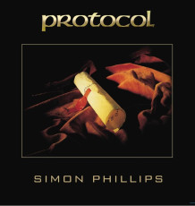 CD / Phillips Simon / Protocol