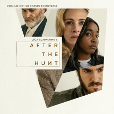 2CD / OST / After The Hunt / 2CD