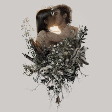 LP / OST / Together / Cornel Wilczek / Bone / Vinyl