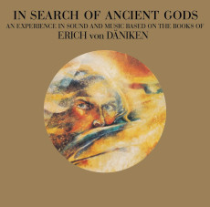 CD / Absolute Elsewhere / In Search Of Ancient Gods