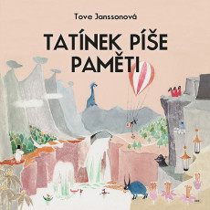CD / Jansson Tove / Tatínek píše paměti-Příběhy o skřítcích... / PM3 CD / Jansson Tove / Tatínek píše paměti-Příběhy o skřítcích... / PM3