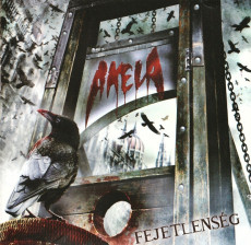 CD / Akela / Fejetlens�g
