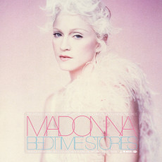 LP / Madonna / Bedtime Stories / The Untold Chapter / Vinyl