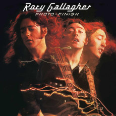 CD / Gallagher Rory / Photo-Finish