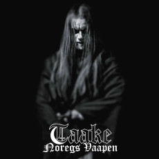 CD/DVD / Taake / Noregs Vaapen / CD+DVD