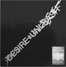 LP / Enhypen / Desire:Unleash / Coloured / Vinyl