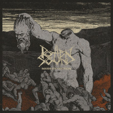 CD / Rotten Sound / Mass Extinction / Digipack