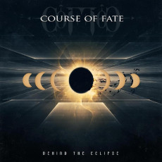 CD / Course of Fate / Behind The Eclipse