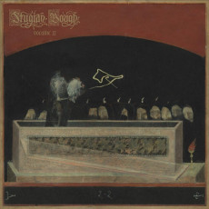 CD / Bell Witch & Aerial Ruin / Stygian Bough Vol.2