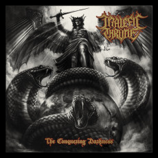 CD / Malefic Throne / Conquering Darkness