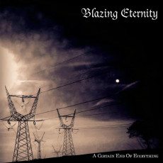 LP / Blazing Eternity / Certain End Of Everything / Vinyl