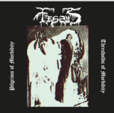 CD / Fessus / Pilgrims Of Morbidity