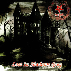 CD / Morgul / Lost In Shadows Grey