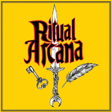 LP / Ritual Arcana / Ritual Arcana / Vinyl
