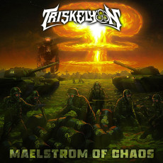 CD / Triskelyon / Maelstorm Of Chaos