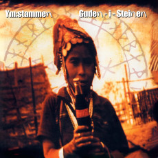 LP / Ym-Stammen / Guden-I-Steinen / Orange / Vinyl