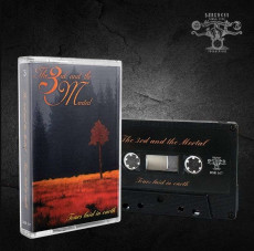 MC / 3rd And The Mortal / Tears Laid In Earth / Music Cassette