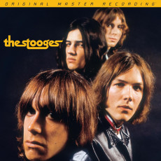 2LP / Stooges / Stooges / MFSL / 45rpm / Vinyl / 2LP