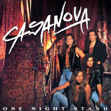 2CD / Casanova / One Night Stand / 2CD