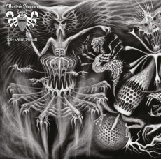 3LP / Master's Hammer / Live Occult Rituals / 3LP