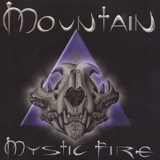 CD / Mountain / Mystic Fire