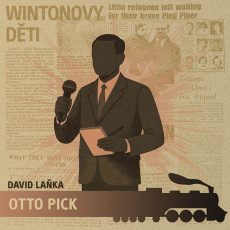 CD / La�ka David / Wintonovy d�ti:Otto Pick / MP3