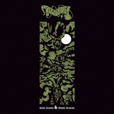 LP / Belzebong / Sonic Scapes & Weedy Grooves / Coloured / Vinyl