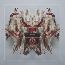 LP / Band Of Skulls / Sweet Sour / Red / Vinyl