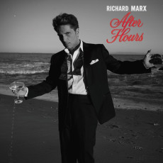 CD / Marx Richard / After Hours / Digisleeve