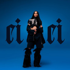 2LP / Ciara / Cici / Deluxe / Vinyl / 2LP