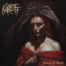 CD / Karloff / Revered By Death